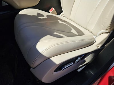2023 Acura RDX Base