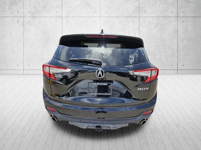 2020 Acura RDX Base