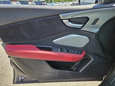 2024 Acura RDX w/A-Spec Package