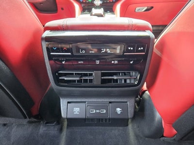 2024 Acura MDX Type S w/Advance Package