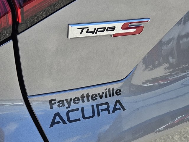 2024 Acura MDX Type S w/Advance Package