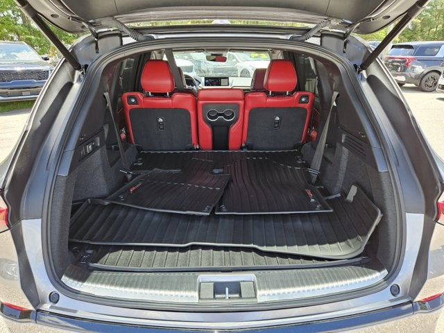 2024 Acura MDX Type S w/Advance Package