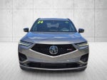 2024 Acura MDX Type S w/Advance Package