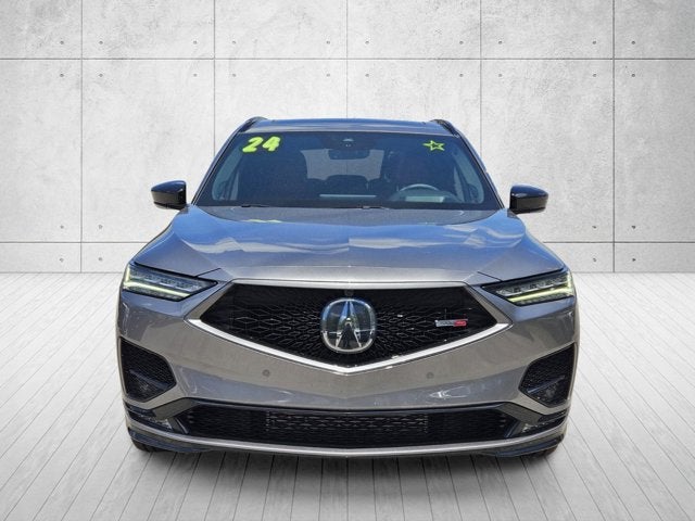 2024 Acura MDX Type S w/Advance Package
