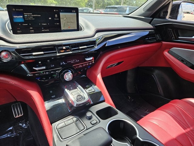 2024 Acura MDX Type S w/Advance Package