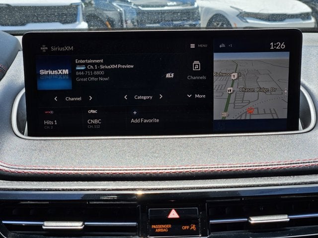 2024 Acura MDX Type S w/Advance Package
