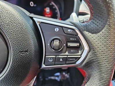 2024 Acura MDX Type S w/Advance Package