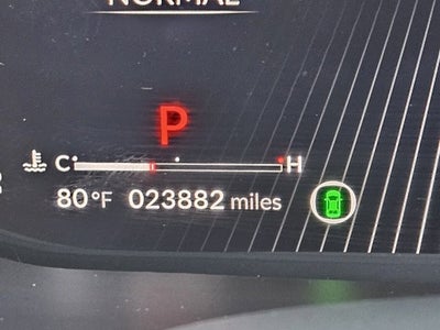 2024 Acura MDX Type S w/Advance Package