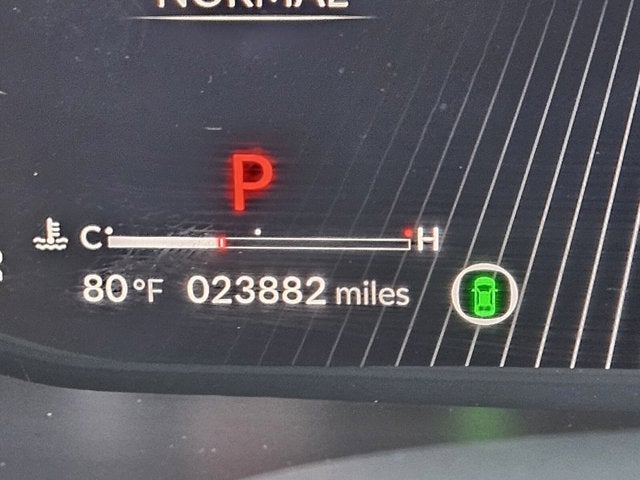 2024 Acura MDX Type S w/Advance Package