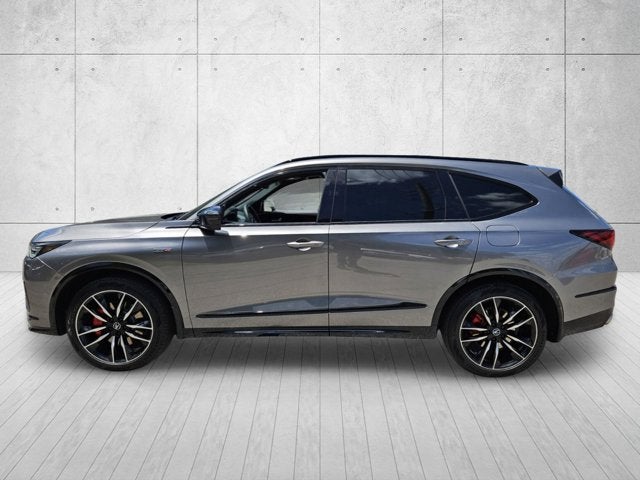 2024 Acura MDX Type S w/Advance Package