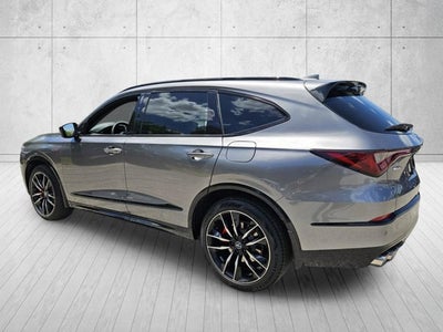 2024 Acura MDX Type S w/Advance Package