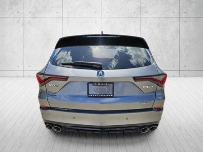 2024 Acura MDX Type S w/Advance Package