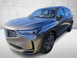 2025 Acura MDX w/Technology Package