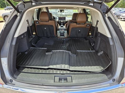 2025 Acura MDX w/Technology Package