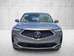 2025 Acura MDX w/Technology Package