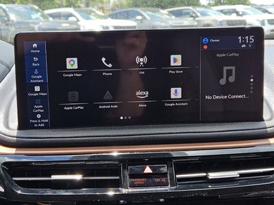 2025 Acura MDX w/Technology Package