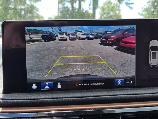 2025 Acura MDX w/Technology Package