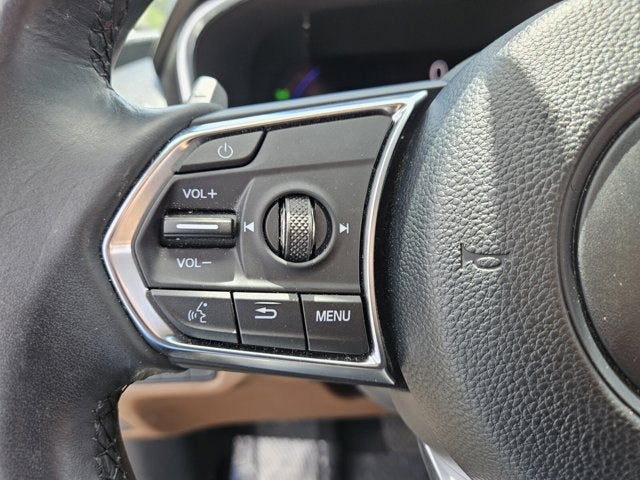 2025 Acura MDX w/Technology Package