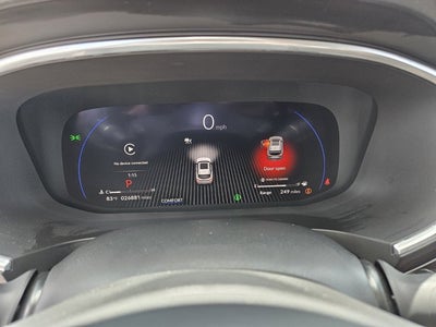 2025 Acura MDX w/Technology Package