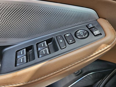 2025 Acura MDX w/Technology Package