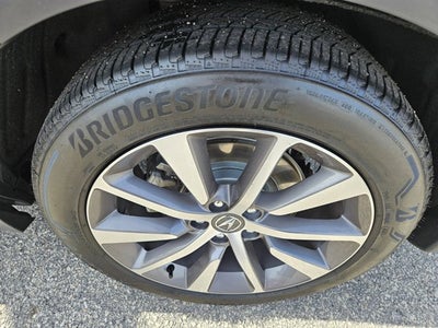 2025 Acura MDX w/Technology Package