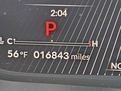 2025 Acura MDX w/Technology Package