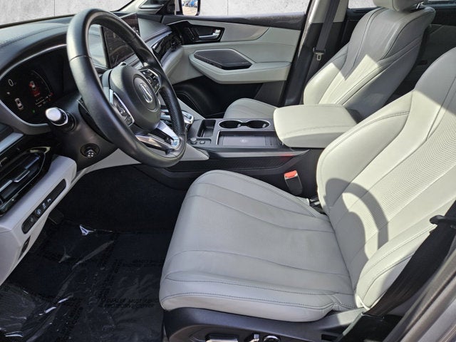 2025 Acura MDX w/Technology Package