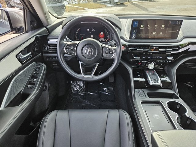 2025 Acura MDX Base