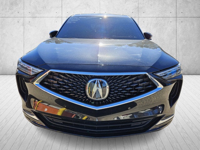 2024 Acura MDX w/Technology Package
