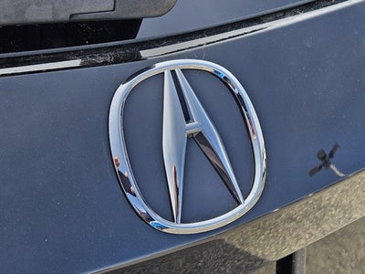 2023 Acura MDX w/Advance Package