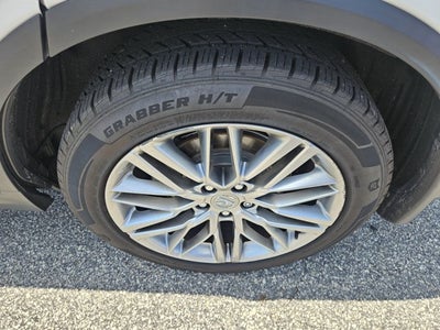 2023 Acura MDX w/Advance Package