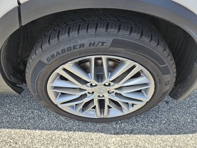 2023 Acura MDX w/Advance Package
