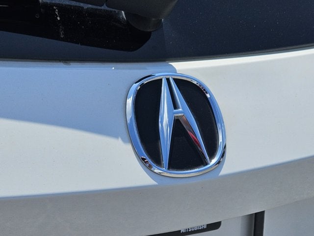 2023 Acura MDX w/Advance Package