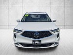 2023 Acura MDX w/Advance Package
