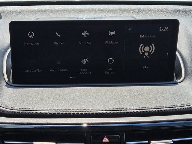 2023 Acura MDX w/Advance Package