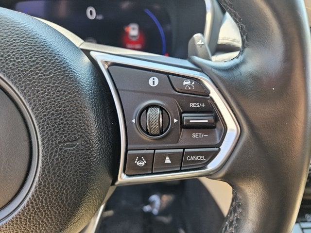 2023 Acura MDX w/Advance Package