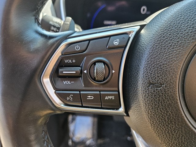 2023 Acura MDX w/Advance Package