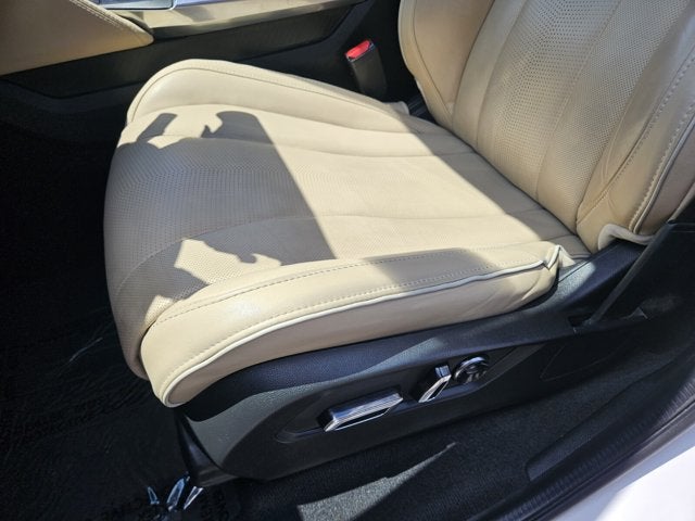 2023 Acura MDX w/Advance Package