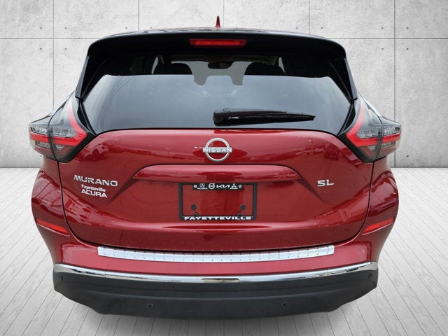 2023 Nissan Murano SL