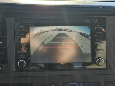 2019 Toyota Sienna L