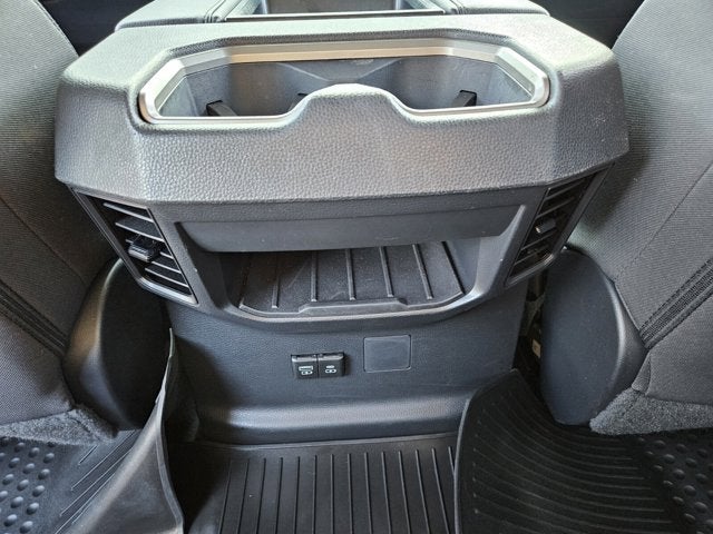 2024 Toyota Tundra 2WD SR5