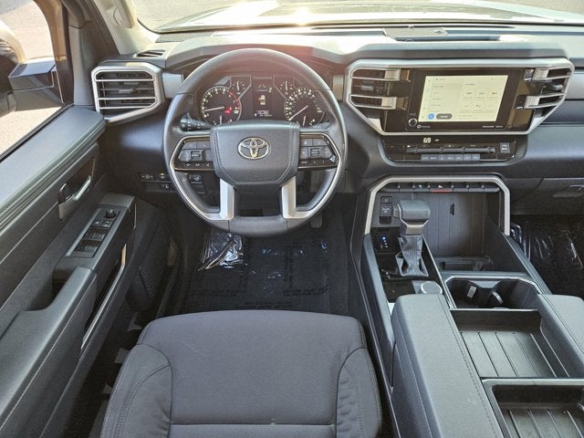 2024 Toyota Tundra 2WD SR5