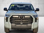 2024 Toyota Tundra 2WD SR5