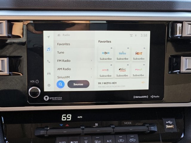 2024 Toyota Tundra 2WD SR5