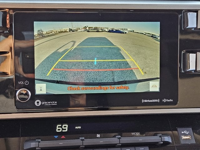 2024 Toyota Tundra 2WD SR5