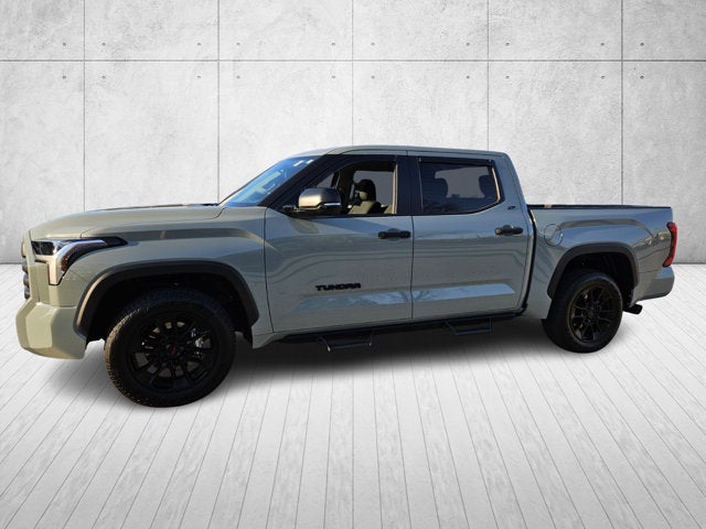 2024 Toyota Tundra 2WD SR5