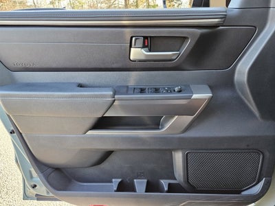 2024 Toyota Tundra 2WD SR5