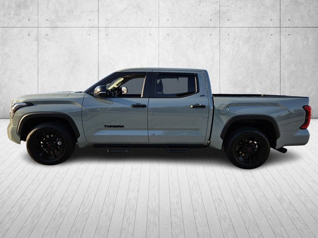 2024 Toyota Tundra 2WD SR5