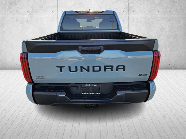 2024 Toyota Tundra 2WD SR5