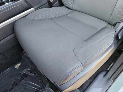 2024 Toyota Tundra 2WD SR5